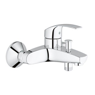 GROHE EUROSMART NEW ก๊อกผสมอ่างอาบ 33300002 อุปกรณ์ ของใช้ในห้องน้ำ สุขภัณฑ์ ของแต่งบ้าน Modern ของแต่งห้องน้ำ มินิมอล