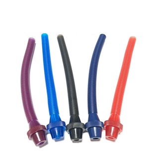 สายลมปั๊มสูญญากาศ ยาว 20cm. tire-accessories T3
