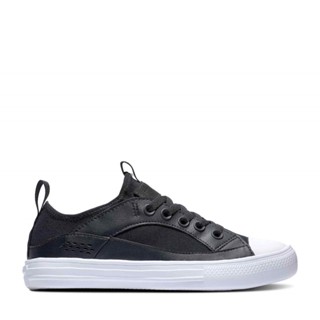 Converse รองเท้าผ้าใบ รุ่น Ctas Wave Ultra Ox Black - 570986Ch1Bkxx - สีดำ ผู้หญิง