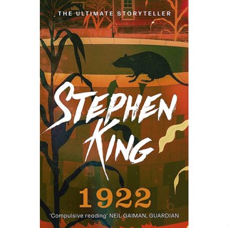 NEW! หนังสืออังกฤษ 1922 [Paperback]