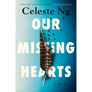 NEW! หนังสืออังกฤษ Our Missing Hearts (OME TPB) [Paperback]