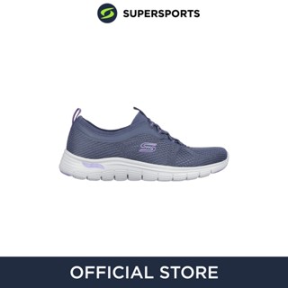 SKECHERS Arch Fit Vista รองเท้าลำลองผู้หญิง รองเท้าผ้าใบ