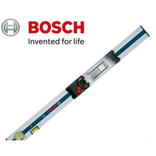 Boschแท้ ไม้วัดองศา R60 ใช้คู่กับ GLM80 ของแท้รับประกันศูนย์Bosch 0601079000