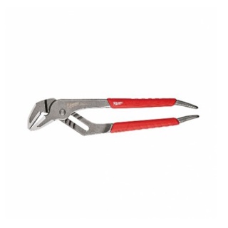 คีมคอม้าปากตรง Milwaukee 48-22-6312 ขนาด 12 นิ้ว Straight Jaw Pliers