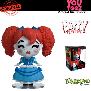 Youtooz Poppy Playtime: Poppy Vinyl Figure