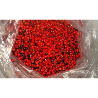 อินทรีย์็ด ใหม่็ด ใหม่ Garden Seed มะกล่ำ 100 ใหม่็ด ตาหนู มะกล่ำเครือ Rosary Pea Seeds ใหม่ ชุด