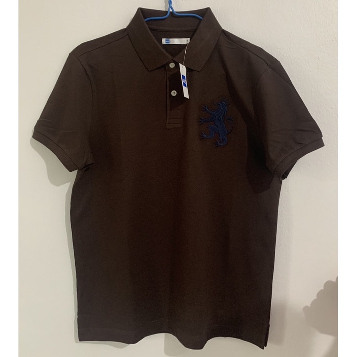 ของใหม่ เสื้อโปโล AllZ ของแท้  💯%