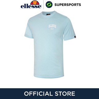 ELLESSE Blane เสื้อยืดผู้ชาย