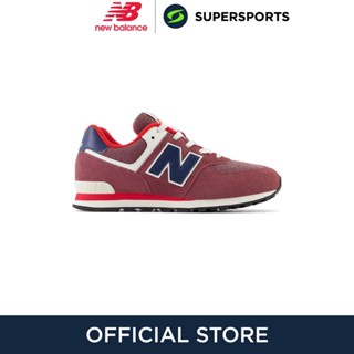 NEW BALANCE 574 รองเท้าลำลองเด็ก รองเท้าผ้าใบเด็ก