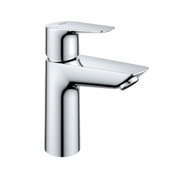 GROHE BAUEDGE High Curve Basin Mixer Faucet with Pop-Up (M-SIZE) 23093001 Shower Faucet Water Valve Bathroom Accessories