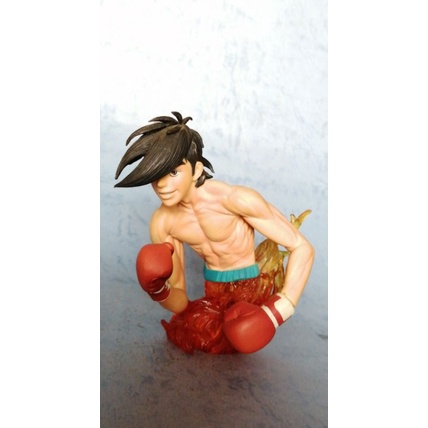 JOE​  YABUKI​  /  SUPER  IMAGE ​ REVOLUTION​