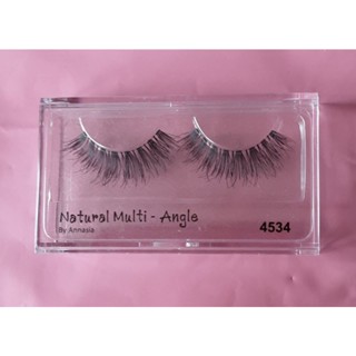 Annasia Natural-Angle 4534