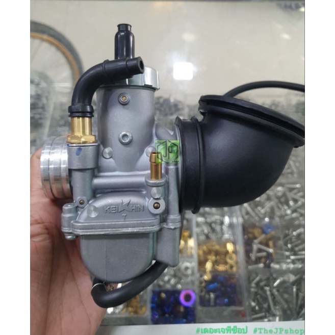 คอยางคาบู N-pro ใส่กรองเดิม w125  ของแท้เบิกHonda แดชต้องใช้เข็มขัด #รถแต่งที่จะใส่กรอง มีของตรงปกพร้อมส่งไว
