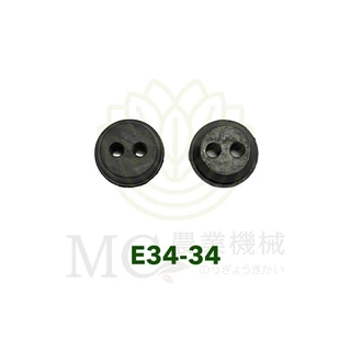 E34-34 ยางอุดถัง ลูกยางถังน้ำมัน 767/260 gx35 เครื่องพ่นยา เครื่องตัดหญ้า 328 260