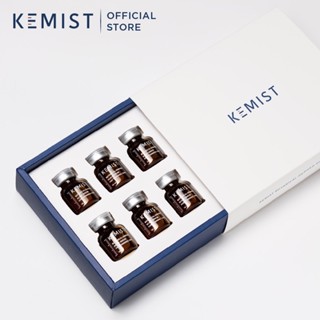 KEMIST Botanical-derived Scalp Serum for Thinning Hair