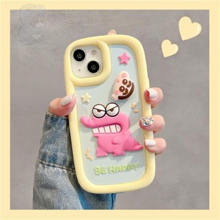 เคสโทรศัพท์มือถือ สามมิติ สําหรับ Apple iPhone 11 12 13 14 Plus Max Pro 13 14promax