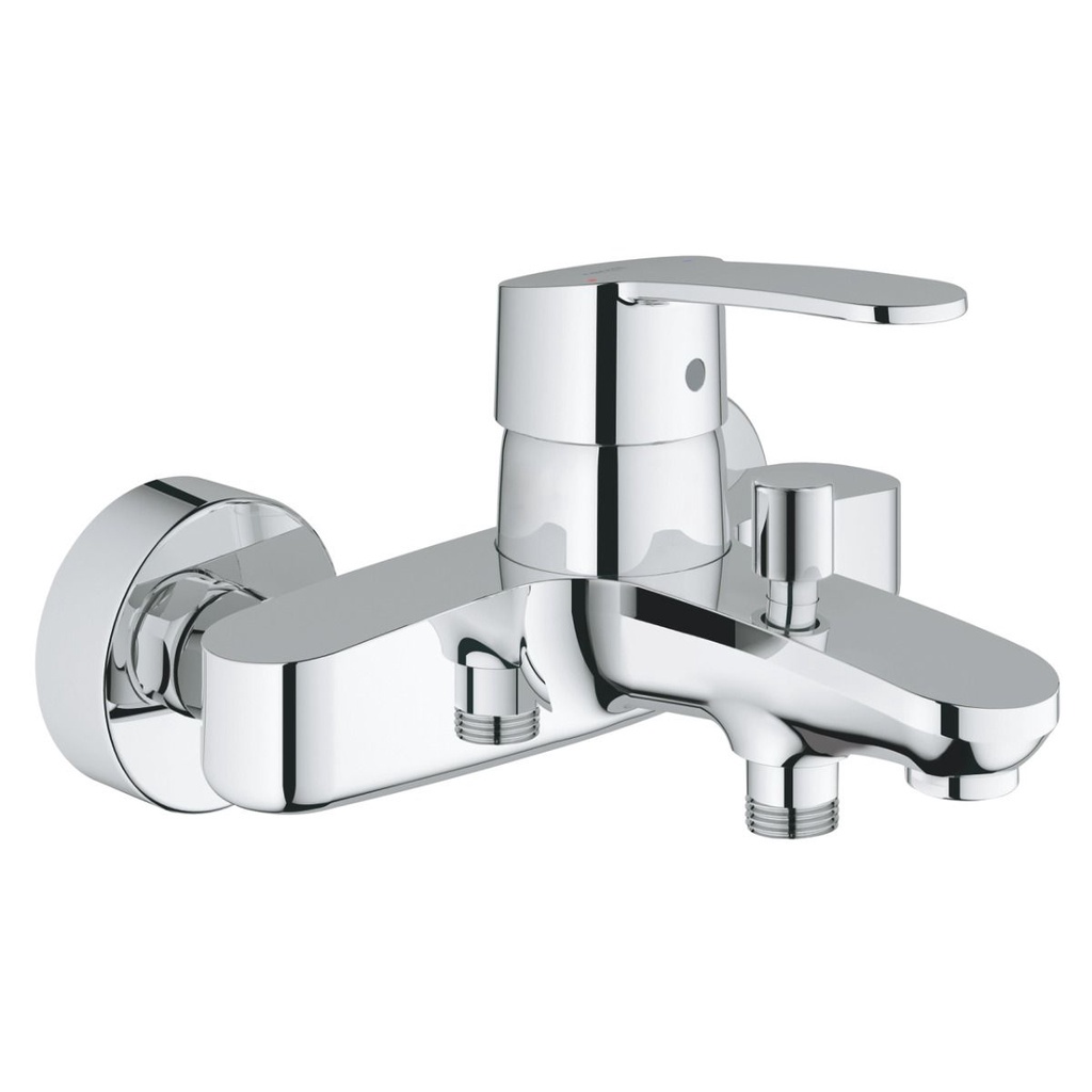 GROHE EUROSTYLE COSMO OHM BATH EXPOSED 33591002 Bathroom Accessories Set Toilet Faucet Shower Valve Water Tap Toiletry