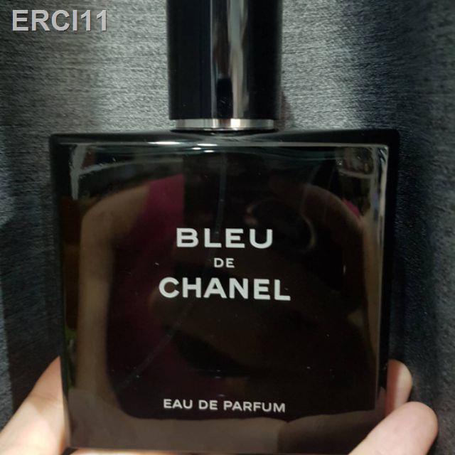 ▣▤►น้ำหอม Chanel Bleu De Chanel EDP 150ml