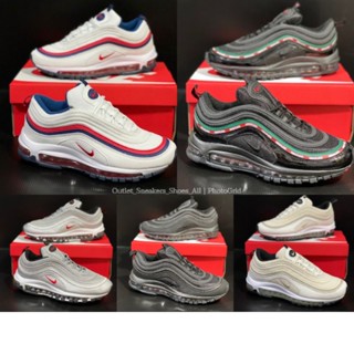 รองเท้า Nike Air Max 97 Unisex ส่งฟรี