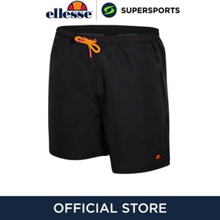 ELLESSE Knights Swim กางเกงว่ายน้ำขาสั้นผู้ชาย