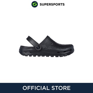 SKECHERS Arch Fit Footsteps รองเท้าแตะผู้หญิง