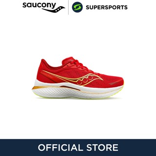 SAUCONY Endorphin Speed 3 รองเท้าวิ่งผู้ชาย รองเท้ากีฬา