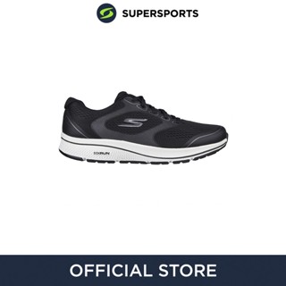 SKECHERS GO RUN Consistent™ - Capability รองเท้าวิ่งผู้ชาย รองเท้ากีฬา