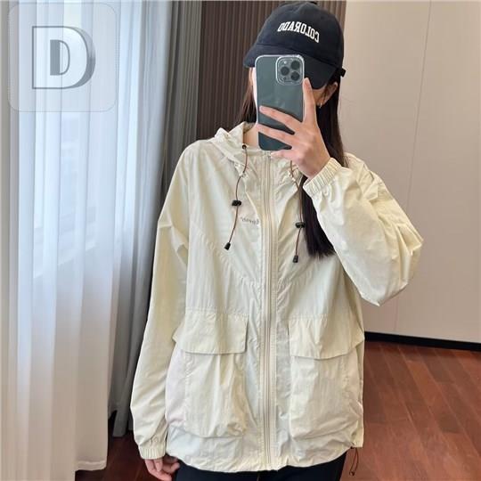 เสื้อกันยูวี สไตล์เกาหลี