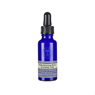 NEALS YARD REMEDIES - Rehydrating Rose Facial Oil 30 Ml