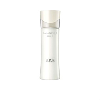 ELIXIR - Balancing Milk II 130 mL. [Dry - Combination Skin]