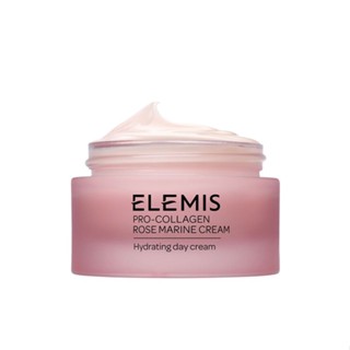 ELEMIS - Pro-Collagen Rose Marine Cream 50 mL.