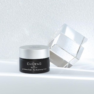 Evidens - The Brightening Cream 50 ml.