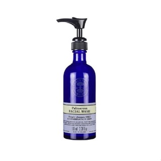 NEALS YARD REMEDIES - Purifying Palmarosa Facial Wash 100 ML