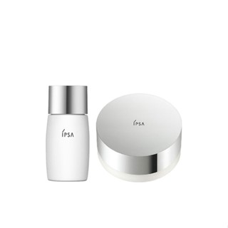 IPSA - Skincare Powder With Sun Shield