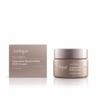 JURLIQUE - JURLIQUE NUTRI-DEFINE SUPREME RESTOR RICH CREAM 50ML