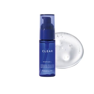 ORBIS - CLEAR MOISTURE M 50 ML