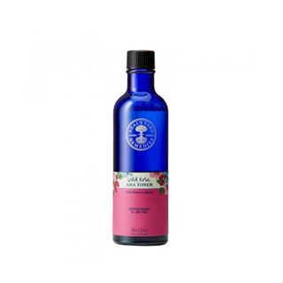 NEALS YARD REMEDIES - Wild Rose AHA Toner 200ml