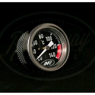 Honda Trail CT125 CT 125 มาตรวัดอุณหภูมิน้ำมันเครื่อง Engine Oil Thermometer gauge Temp meter