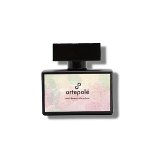 artepolé - Sweet glamping, only we know Eau de parfum 50 ML