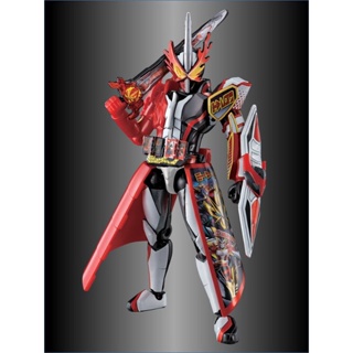 SO-DO Kamen Rider Saber Dragon TV-kun Limited