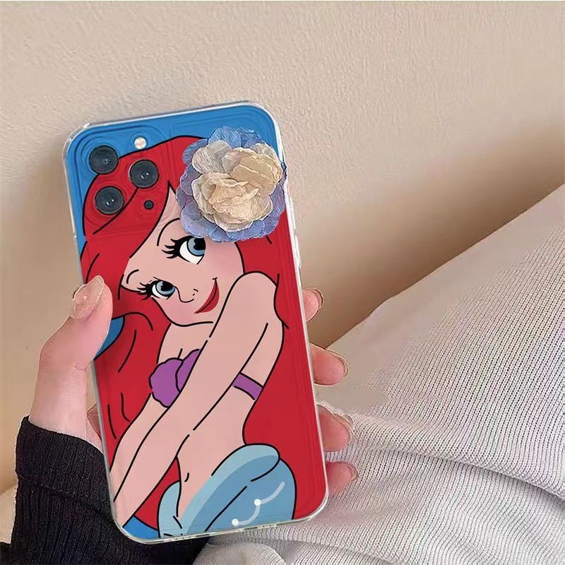 เคสโทรศัพท์ aple xsmax to 12promax modified machine dedicated xr to 13 cute/ins wind xr to 13pro sof