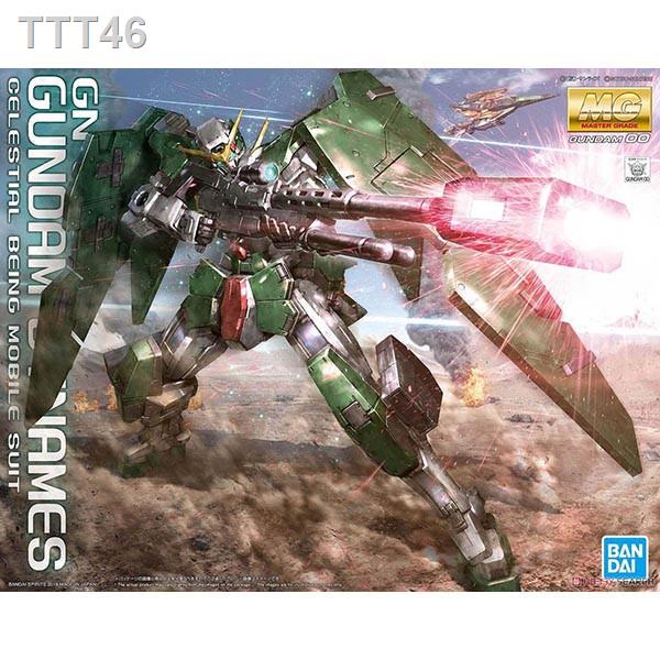 ஐ☒✸Bandai MG Gundam Dynames 4573102567673 (Plastic Model)
