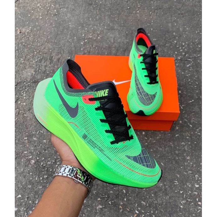 Nike Zoom X Vaporfly Next % 2 EKIDEN (size40-45)