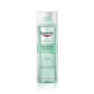 Eucerin Pro Acne Solution Toner ขนาด 200ml.