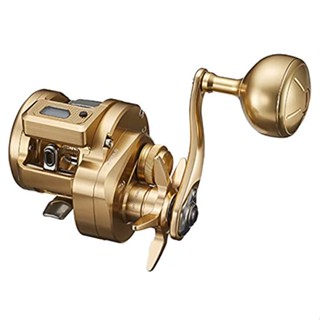 DAIWA BASARA รีลเหยื่อ มือจับซ้าย 250PL fs0604