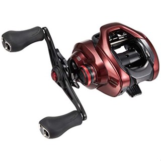 SHIMANO SCORPION รีลเหยื่อ มือจับซ้าย MGL 151XG fs0245