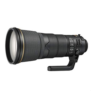 Nikon นิคอน เลนส์กล้อง AF-S 400F2.8E FL ED VR c0221