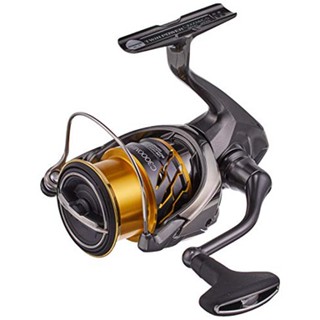 SHIMANO TWIN POWER ม้วนหมุน C3000MHG fs0301