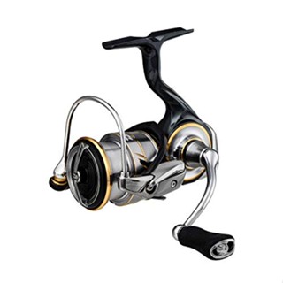 DAIWA LUVIAS ม้วนหมุน LT2500-XH fs0657