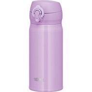 Thermos เทอร์มอส ขวดน้ำมือถือเครื่องดูดฝุ่นขวดน้ำ ลาเวนเดอร์ 0.35L JNL-355 LV k1339